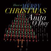 Album artwork for Anita O'Day: Have a Merry Christmas