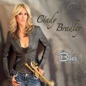 Album artwork for Cindy Bradley - Bliss
