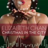 Album artwork for Christmas in the City / Elizabeth Chan