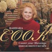 Album artwork for COUNT YOUR BLESSINGS