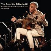 Album artwork for Gilberto Gil: The Essential