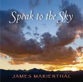 Album artwork for Speak To The Sky / James Marienthal
