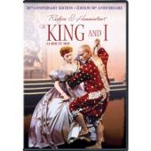 Album artwork for The King and I