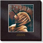 Album artwork for Big Satan / Time Berne