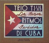 Album artwork for RITMOS DE CUBA