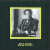Album artwork for Urie Caine : The Drummer Boy Mahler