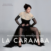 Album artwork for La Caramba
