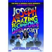 Album artwork for Joseph and the Amazing Technicolor Dreamcoat