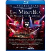 Album artwork for Les Miserables: 25th Anniversary