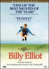 Album artwork for Billy Elliot - The Film