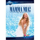 Album artwork for Mama Mia The Movie