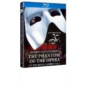 Album artwork for Phantom pf the Opera at Royal Albert Hall 25th Ann