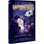 Album artwork for Andrew Lloyd Webber's Love Never Dies