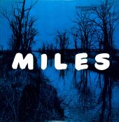 Album artwork for Miles Davis: The New Miles Davis Quintet