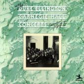 Album artwork for Duke Ellington Carnegie Hall Concerts, Dec. 1947