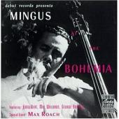 Album artwork for Charles Mingus: At The Bohemia