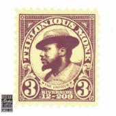 Album artwork for Thelonious Monk: The Unique