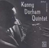 Album artwork for Kenny Dorham Quintet