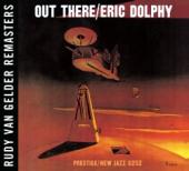 Album artwork for Eric Dolphy: Out There