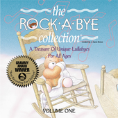Album artwork for ROCK-A-BYE COLLECTION