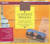 Album artwork for Haydn: La Fedelta Premiata