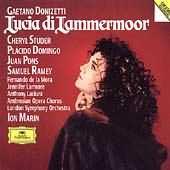 Album artwork for Lucia di Lammermoor