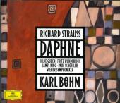Album artwork for R. Strauss: DAPHNE / Bohm