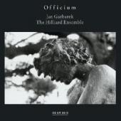 Album artwork for Jan Garbarek / Hilliard Ensemble: Officium