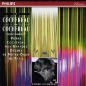 Album artwork for Cochereau plays Cochereau/Grandes Orgues vol.16