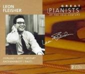 Album artwork for Great Pianists of the 20th Century vol.27 Fleisher