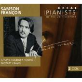 Album artwork for GReat Pianists of the 20th Century, vol. 28 / Fran