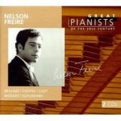 Album artwork for GREAT PIANISTS OF THE 20TH CENTURY, VOL. 29