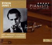 Album artwork for Great Pianists of the 20th Century, vol. 51 / Jani