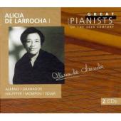 Album artwork for GREAT PIANISTS OF THE 20TH CENTURY, VOL. 62