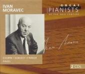 Album artwork for Great Pianists of the 20th Century vol.71 Moravec