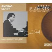 Album artwork for GREAT PIANISTS OF THE 20TH CENTURY, VOL. 88