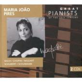 Album artwork for GREAT PIANISTS OF THE 20TH CENTURY,  VOL. 76