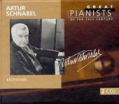 Album artwork for GREAT PIANISTS OF THE 20TH CENTURY, VOL. 89
