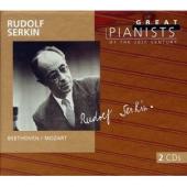 Album artwork for GREAT PIANISTS OF THE 20TH CENTURY, VOL. 90
