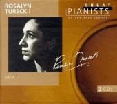 Album artwork for GREAT PIANISTS OF THE 20TH CENTURY, VOL. 93