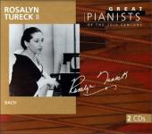 Album artwork for GREAT PIANISTS OF THE 20TH CENTURY, VOL. 94