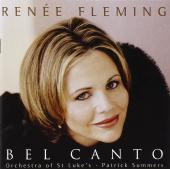 Album artwork for Renee Fleming: Bel Canto