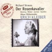 Album artwork for R. Strauss: Der Rosenkavalier / Kleiber