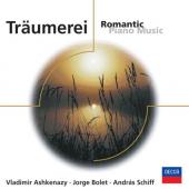 Album artwork for Traumerei, Romantic Piano Music