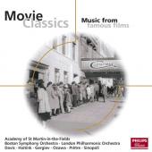 Album artwork for Movie Classics - Music from Famous Films