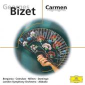 Album artwork for Bizet: Carmen - Highlights