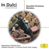 Album artwork for In Dulci Jubilo - Beautiful Christmas Melodies