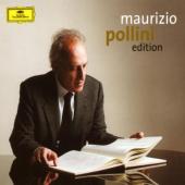 Album artwork for Maurizio Pollini Edition