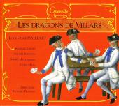Album artwork for MAILLART: LES DRAGONS DE VILLARS