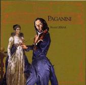 Album artwork for Lehar: Paganini